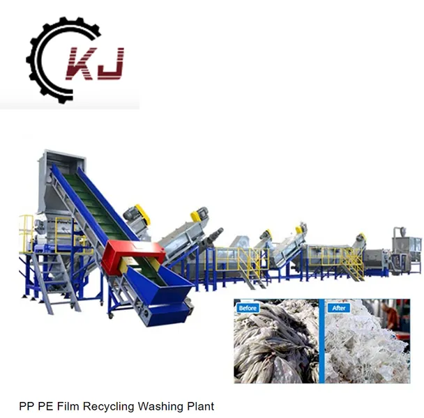 Cara mengitar semula filem plastik